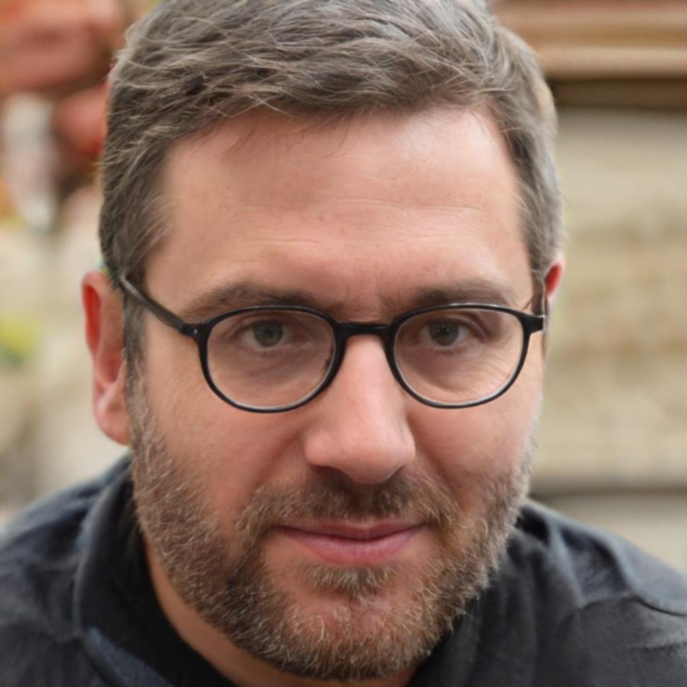 Oriol Massana, responsable de formación empresarial