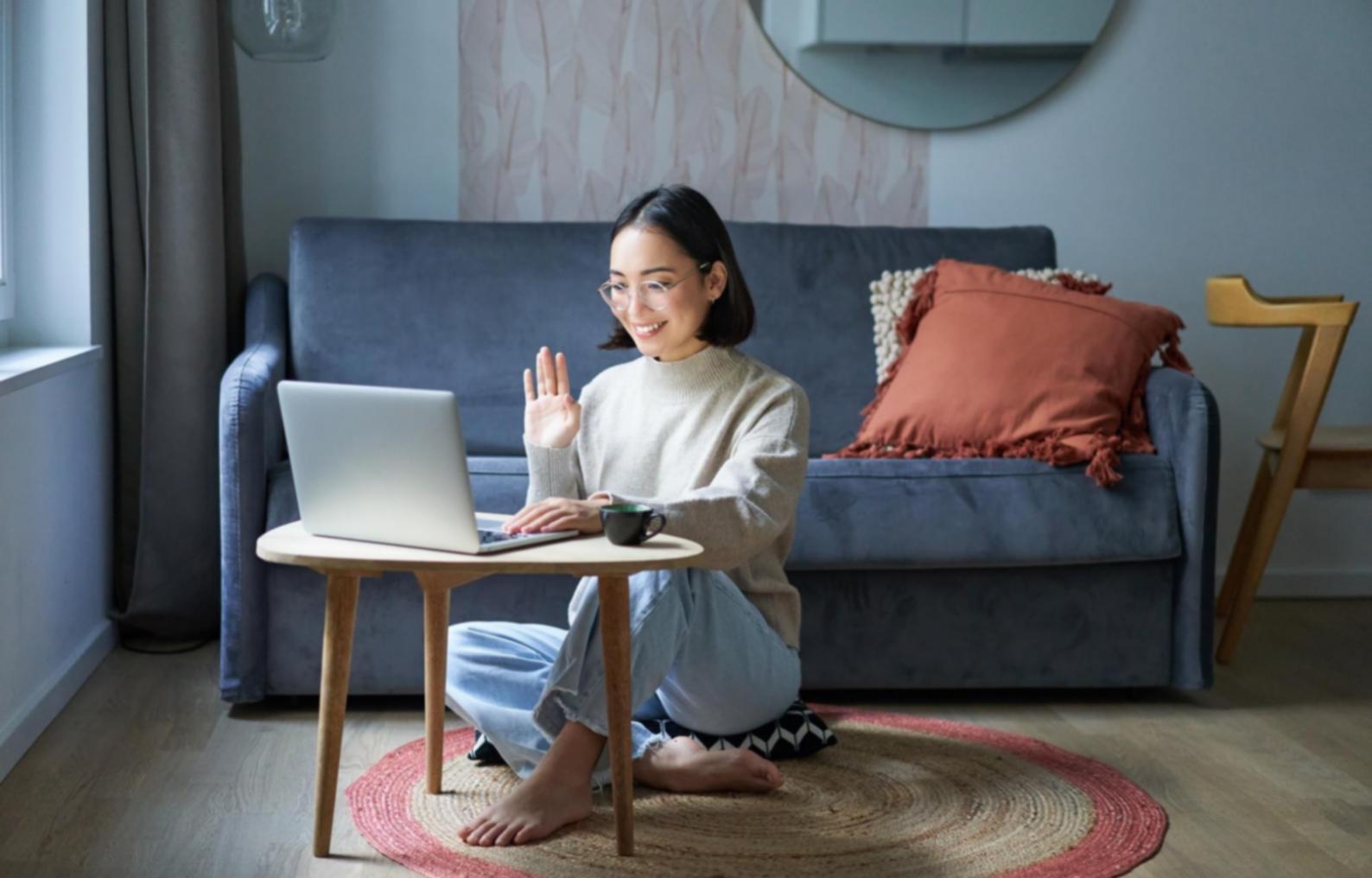 Sesión práctica de análisis financiero con casos reales