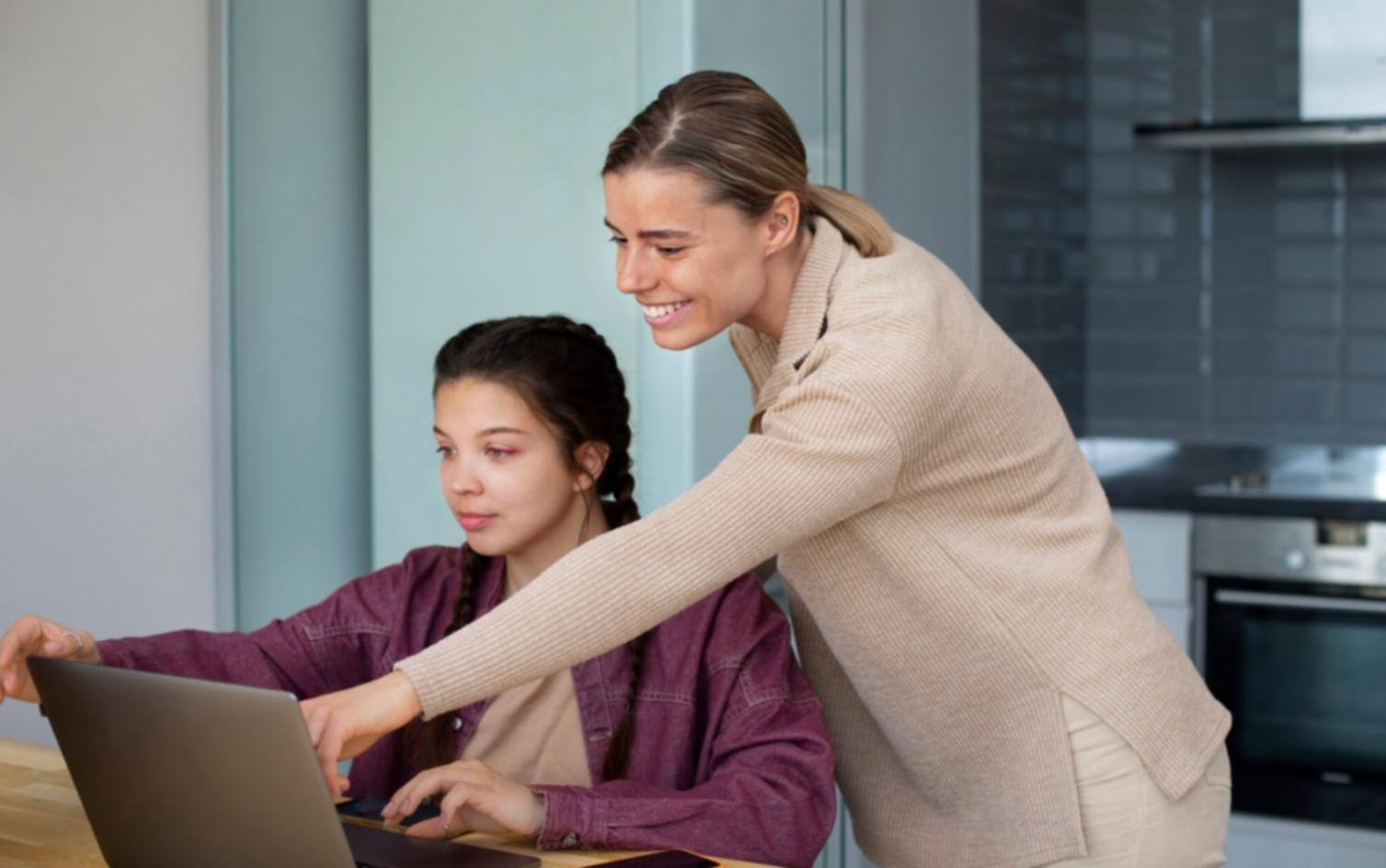 Materiales de formación y herramientas financieras prácticas