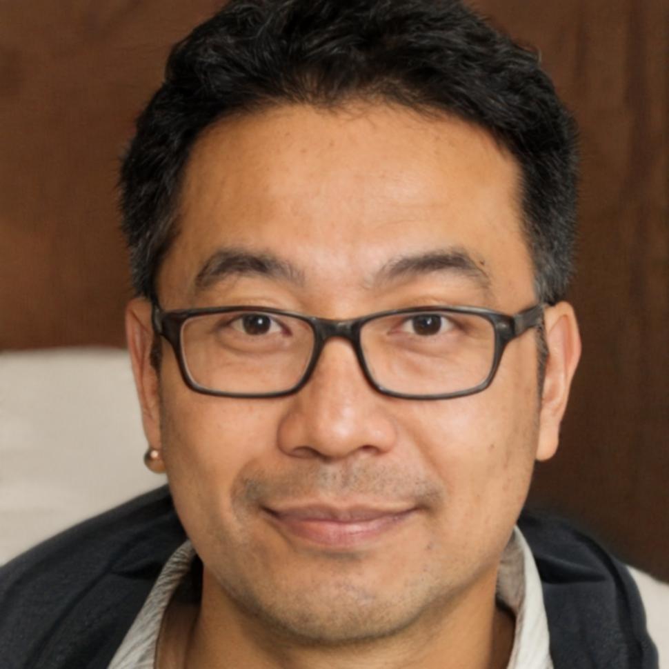 Instructor especializado en gestión de deudas