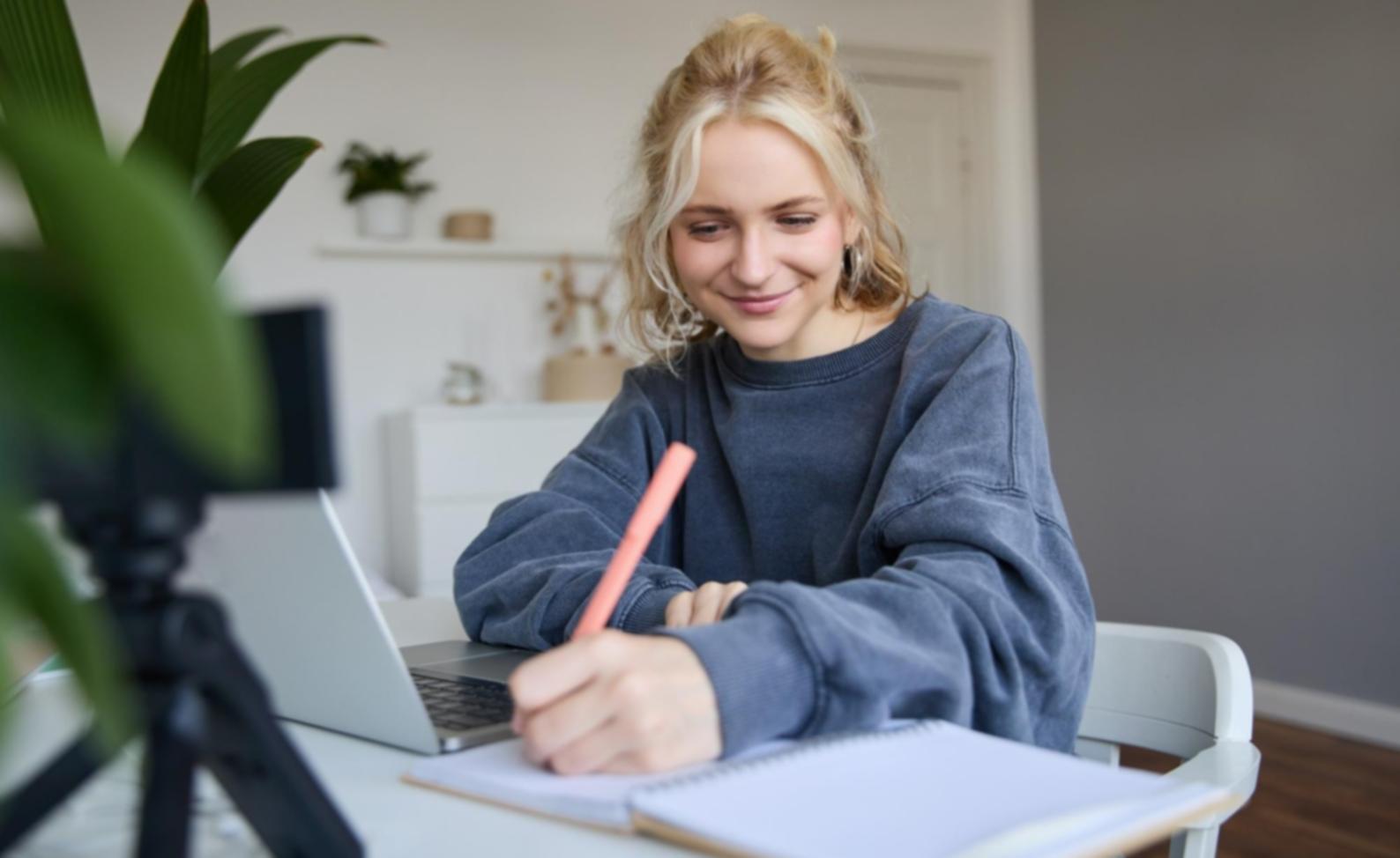 Análisis de presupuesto personal