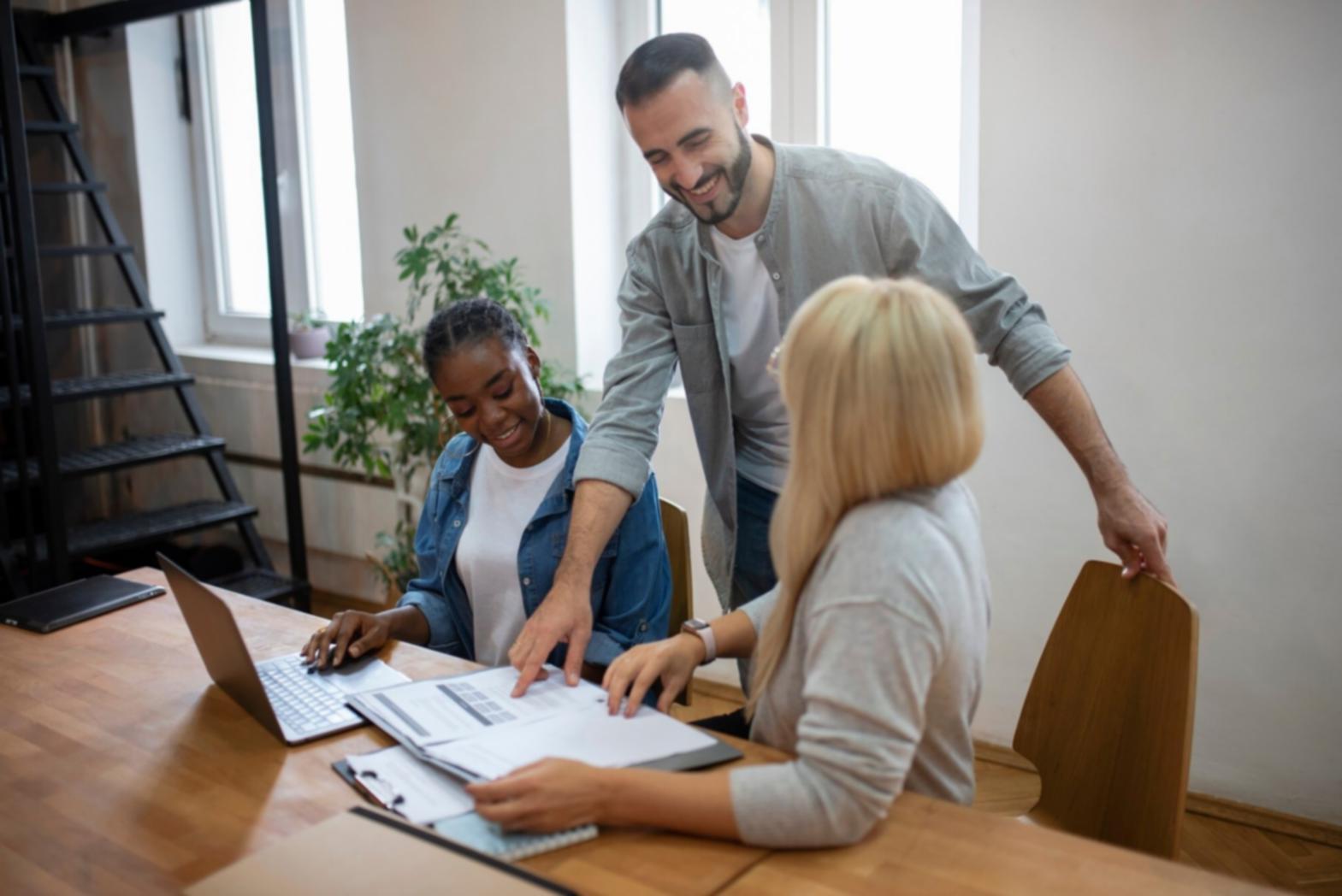 Planificación financiera a largo plazo