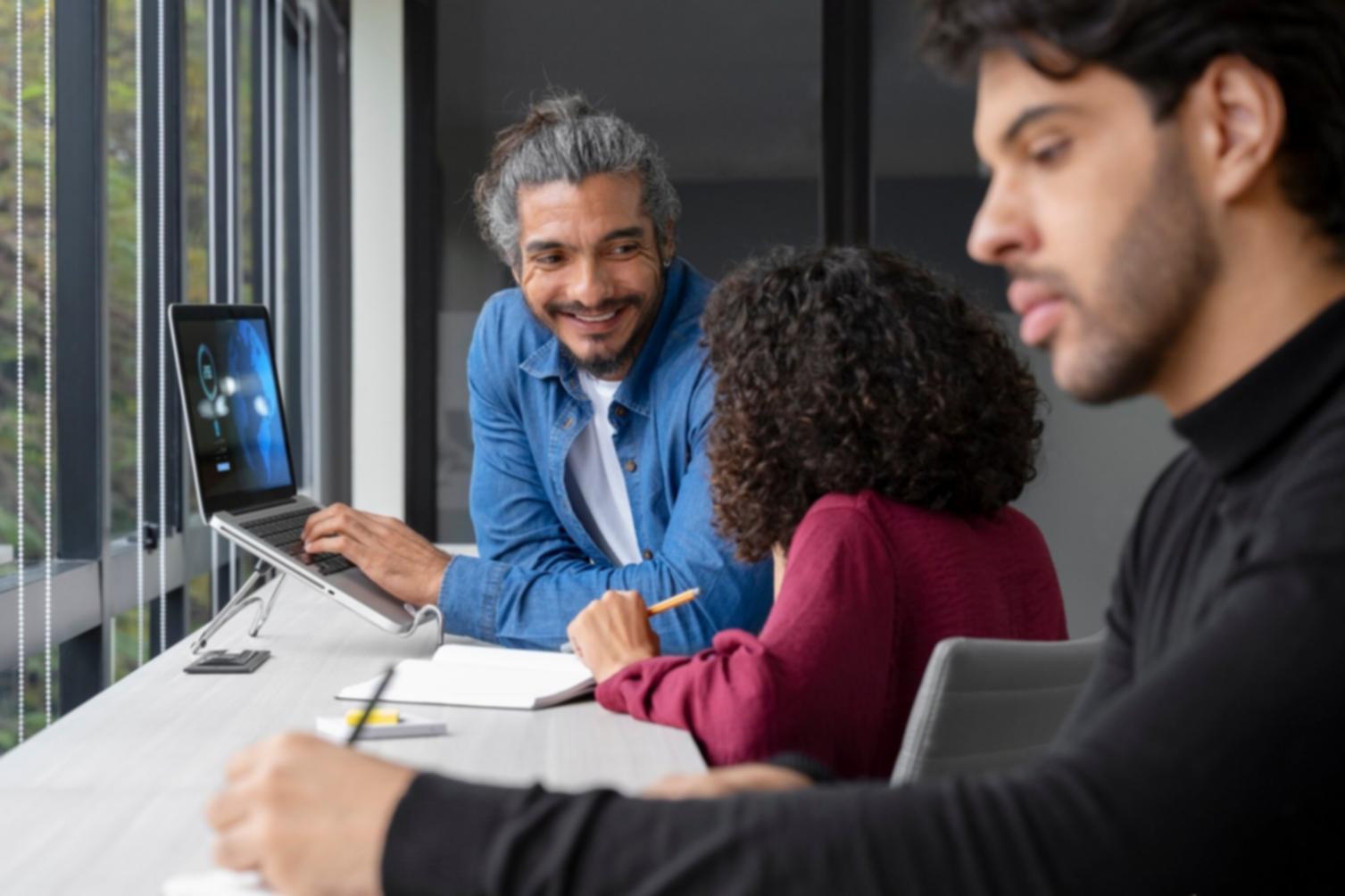Asesoramiento financiero personalizado en luniveroqui